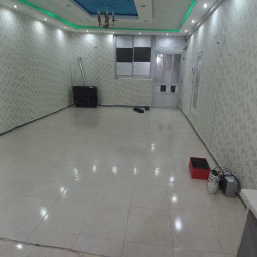 خونه 65 متری