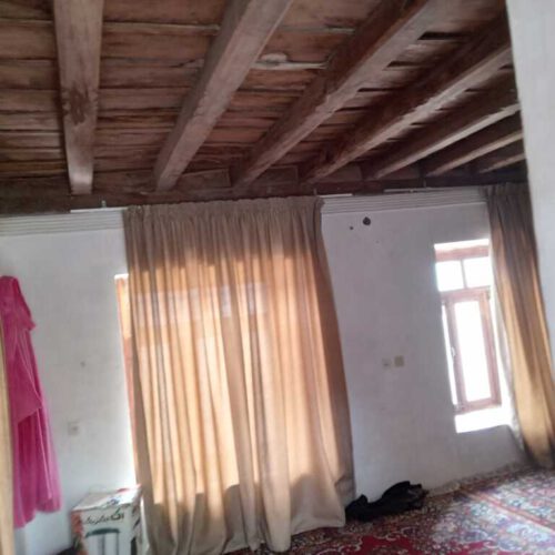 فروش خانه کلنکی