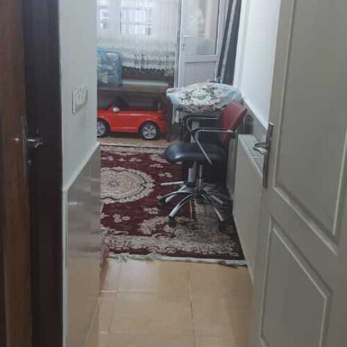 آپارتمان 81 متری سند دار درگلستان اسلامشهر