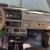 مزدا زیر پایی