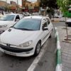 پژت206 مدل99تیپ2