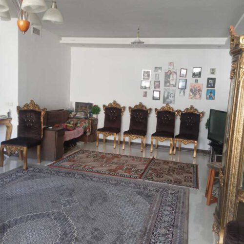 آپارتمان فروشی