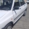 پراید مدل 1388