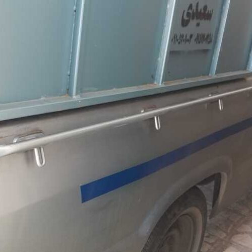 مزدا وانت 2000 ژاپن 1386