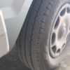 مزدا وانت 2000 ژاپن 1386