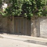 72متر کلنگی