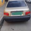 پراید بژ 1388