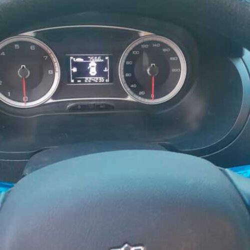 فروش سواری ساینا