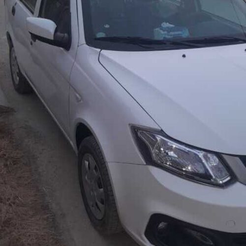 فروش سواری ساینا