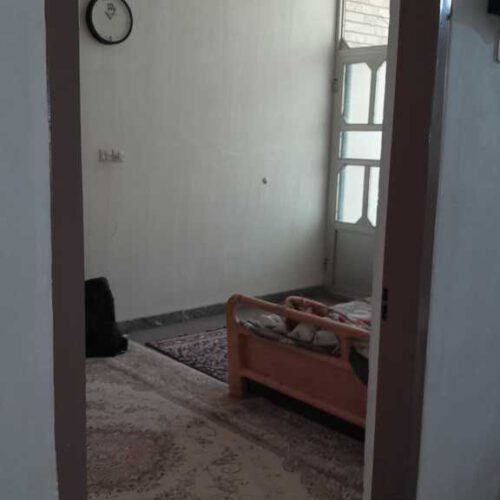 فروش خانه ویلایی 200 متری در شهرک قاِیم تویسرکان