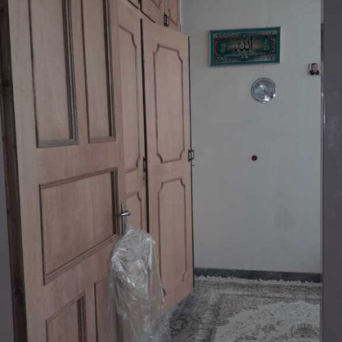 فروش خانه ویلایی 200 متری در شهرک قاِیم تویسرکان