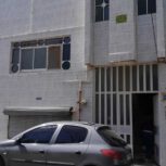 فروش خانه ویلایی 200 متری در شهرک قاِیم تویسرکان