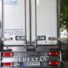 نیسان یخچالدار