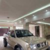 پیکاپ دوکابین بژ 87