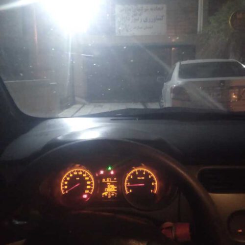 برلیانس