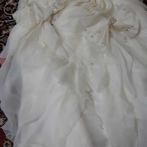 لباس عروس