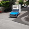نیسان یخچالدار