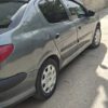 پژو 206sdv1