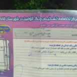 پژو پارس مدل88