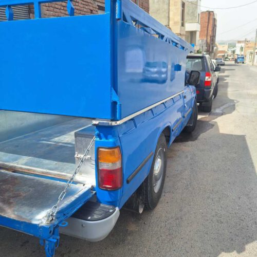 فروش‌نیسان‌وانت