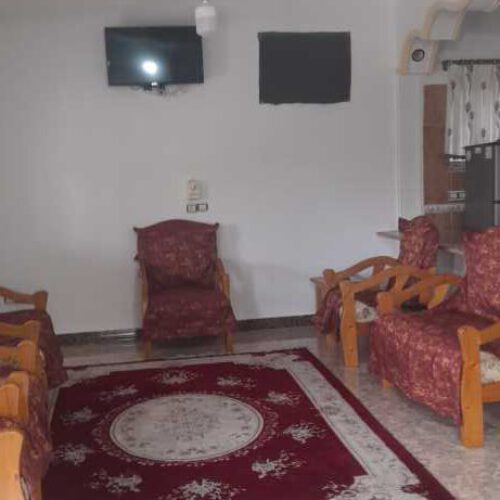اجاره خانه روزانه و شبانه