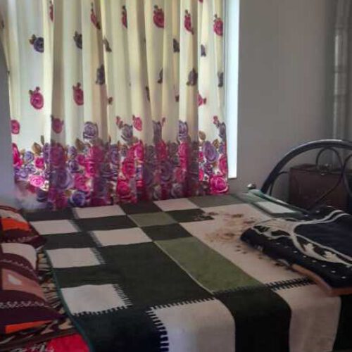 اجاره خانه روزانه و شبانه