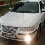 سمند lx مدل 93