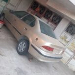 سمندمدل83بژ طلایی بانصف هزینه تعنیرموتور160میلیون