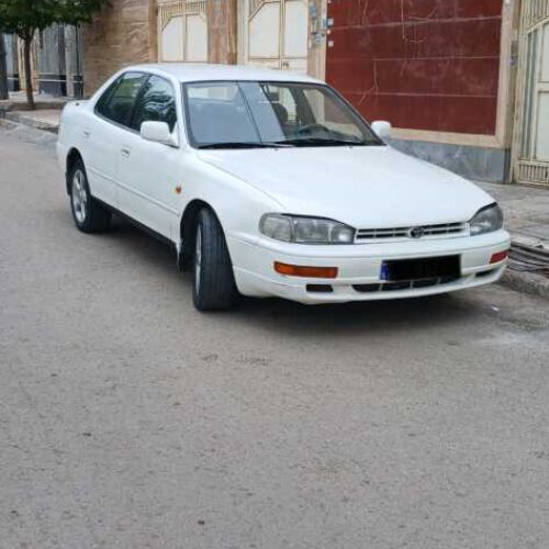 فروش تویوتا کمری 1996