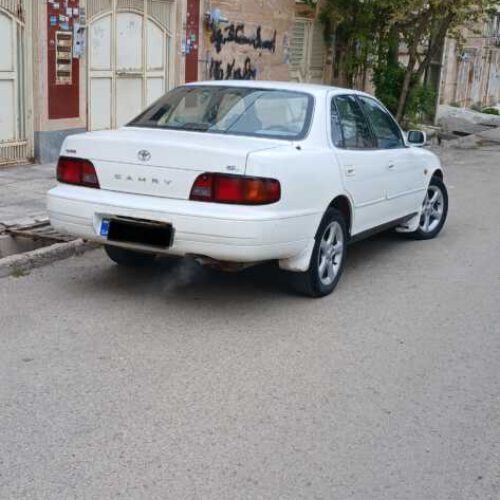 فروش تویوتا کمری 1996