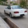 فروش تویوتا کمری 1996