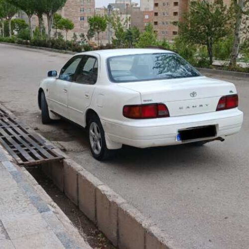 فروش تویوتا کمری 1996