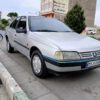 پژو 405 مدل 86