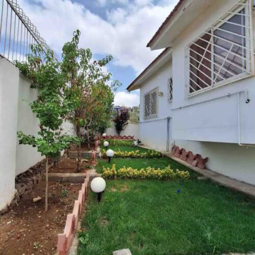 ویلا کلاردشت – اسپندکلا