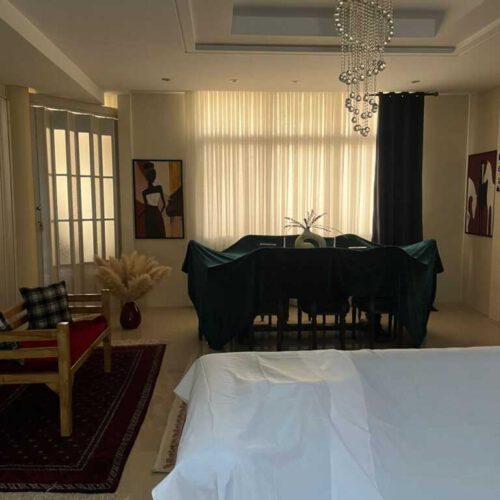 آپارتمان دوبلکس