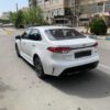 تویوتا لوین 1200 سی سی