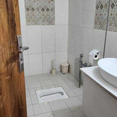 فروش واحد دو خوابه در سعادتیه گرمدره