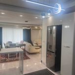 فروش آپارتمان 210 متری فول بازساری شده با طراحی ایتالیایی در پینت هوس بابلسر