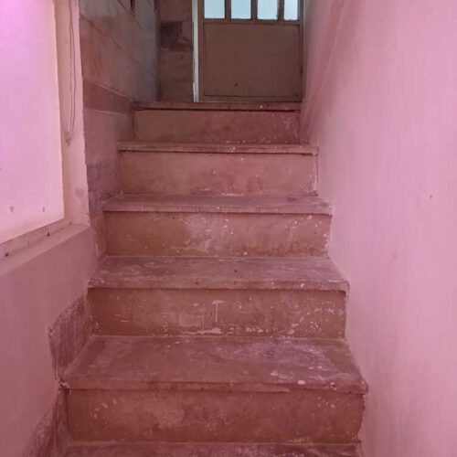 زیر زمین 50متری