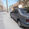 فروش پژو پارس سال مدل 92