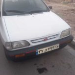 هاچبک کره ای