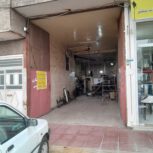اجاره مغازه 110 متری