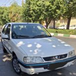 405 اس ال ایکس