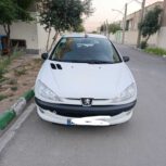 پژو 206