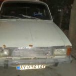 پیکان 82انژکتور