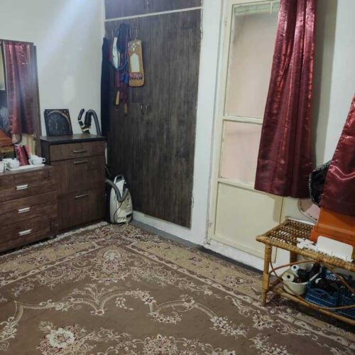 آپارتمان53متری،ملارد،اطلس غربی،کوچه هشتم