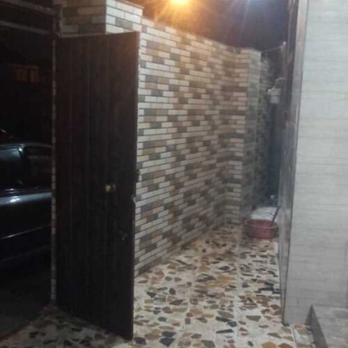خانه ویلایی سند تک برگ