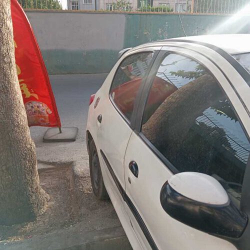 206 تیپ 2