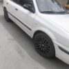 سمند Lx