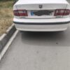 سمند Lx